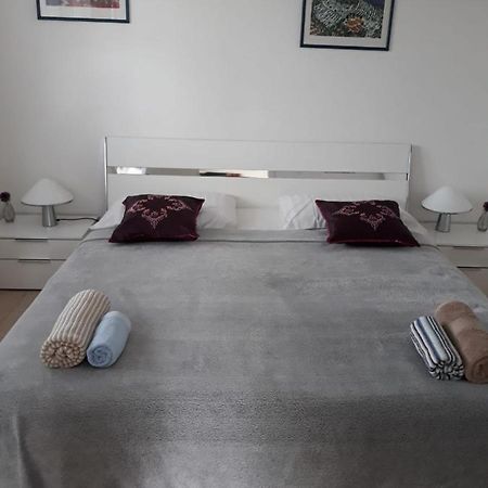 Milu Apartment Пировац Екстериор снимка