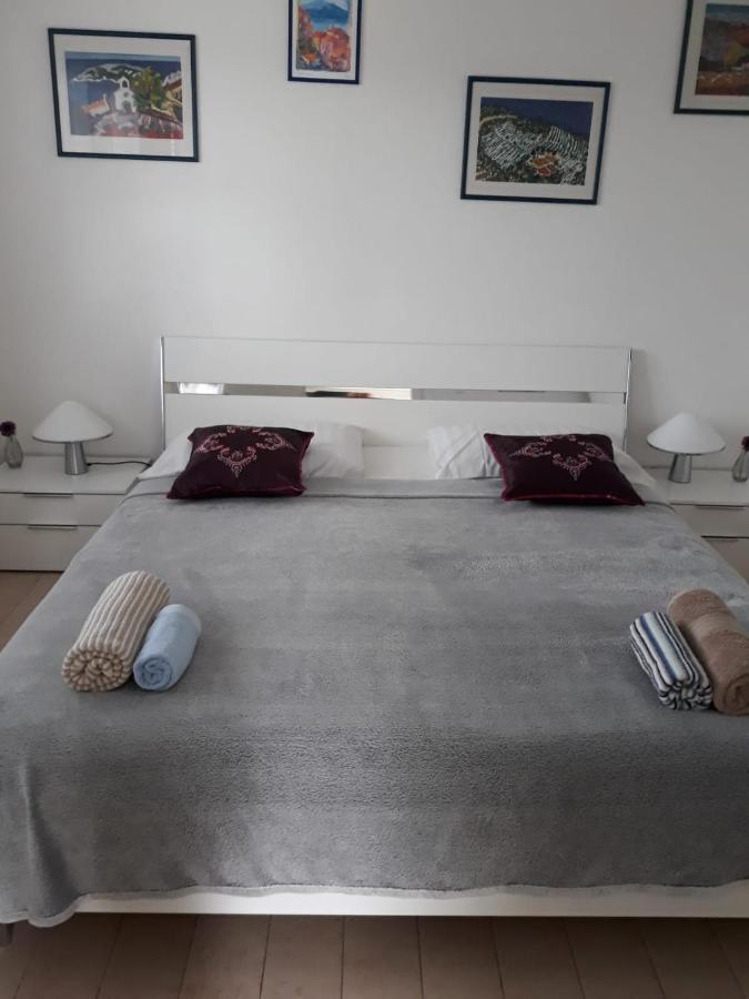 Milu Apartment Пировац Екстериор снимка